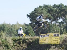 Classic Offroad Festival 2025